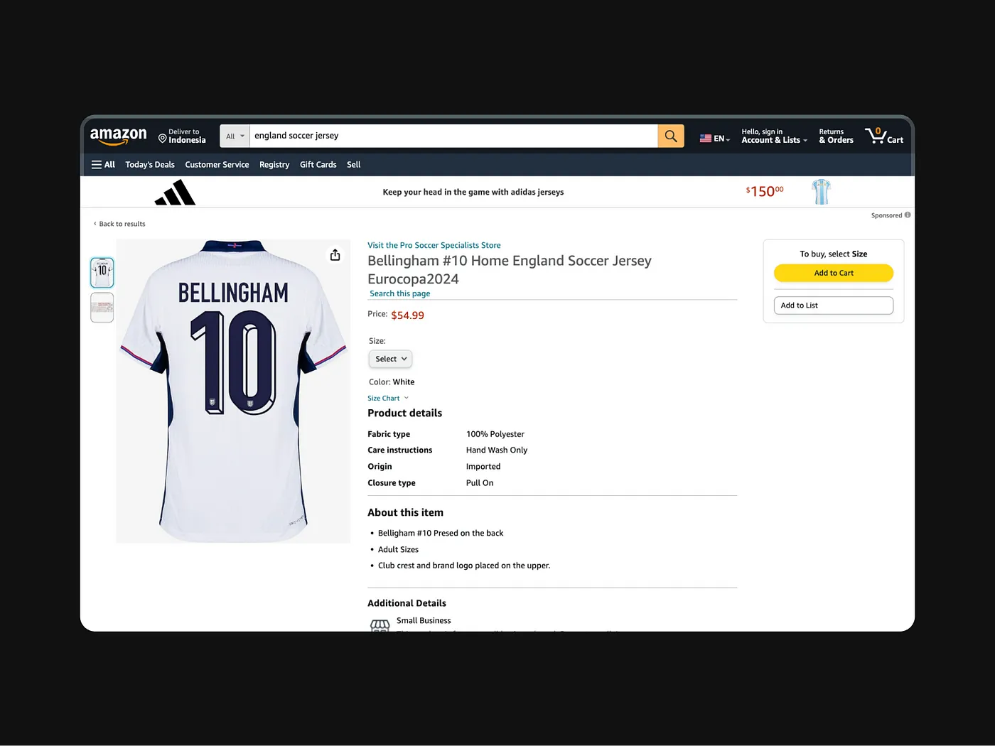 Amazon